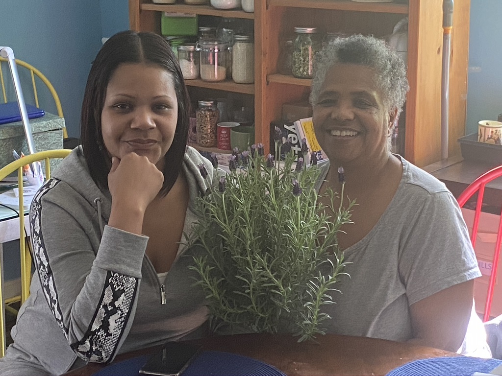 TODAY is MY DAUGHTER’s 40th&nbsp;Birthday